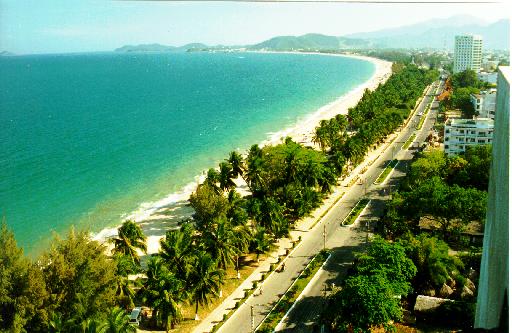 Tour Quy Nhơn – Nha Trang