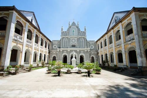 Lang Song Church