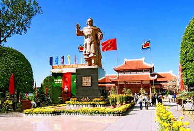 Quang Trung Museum